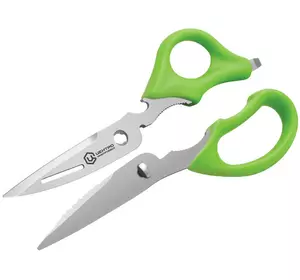 Ножиці унівесальні трасформер Центроінструмент 1385 Ножиці унівесальні трасформер Центроінструмент 1385