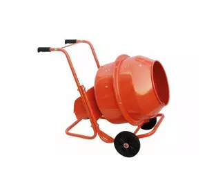 Бетонозмішувач Vitals Cm-140va Бетонозмішувач Vitals Cm-140va