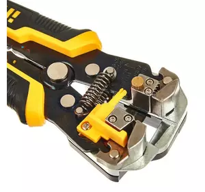 Автоматичний стрипер 4 до 1 INGCO INDUSTRIAL Автоматичний стрипер 4 до 1 INGCO INDUSTRIAL