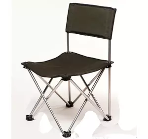 Стілець рибальський Тюльпан Стілець рибальський Тюльпан