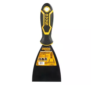 Шпатель 80 мм INGCO INDUSTRIAL Шпатель 80 мм INGCO INDUSTRIAL