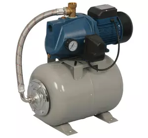 Насосна станція струминна Vitals aqua AJW 1170-24e Насосна станція струминна Vitals aqua AJW 1170-24e