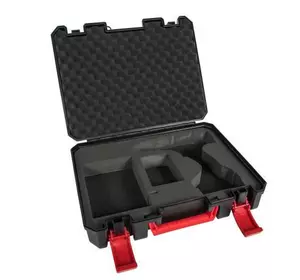 Кейс для дриля-шуруповерта акумуляторного Vitals Master AU 1835Pb SmartLine Кейс для дриля-шуруповерта акумуляторного Vitals Master AU 1835Pb SmartLine