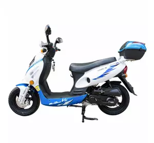 Моторолер (скутер) SPARK SP80S-16 Моторолер (скутер) SPARK SP80S-16