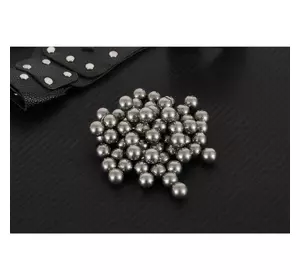 Кульки для рогатки сталеві 10 мм Кульки для рогатки сталеві 10 мм