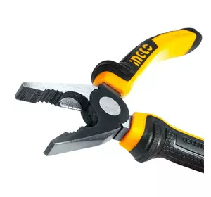 Плоскогубці комбіновані 180 мм. Плоскогубці комбіновані 180 мм.