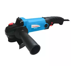 Машина кутова шліфувальна 125 мм, 1200Вт BauMaster AG-9012L Машина кутова шліфувальна 125 мм, 1200Вт BauMaster AG-9012L