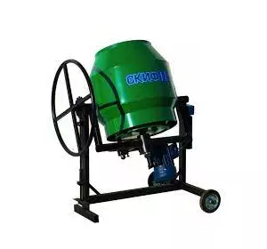 Бетонозмішувач Скіф БСМ 100 Бетонозмішувач Скіф БСМ 100