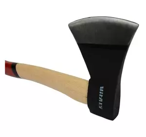 Сокира 1кг дерев'яна ручка Vitals A1-43W Сокира 1кг дерев'яна ручка Vitals A1-43W