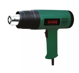 Фен будівельний NOWA O 2000j Фен будівельний NOWA O 2000j