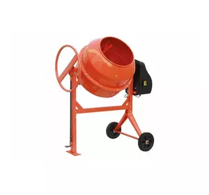 Бетономішалка Vitals Cm-160a Бетономішалка Vitals Cm-160a