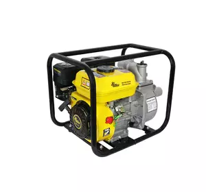 Мотопомпа Кентавр КБМ-50 Мотопомпа Кентавр КБМ-50