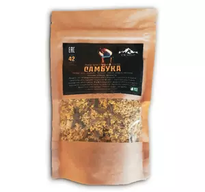 Набір трав та спецій "Самбука" (3л.) Набір трав та спецій "Самбука" (3л.)