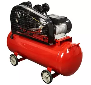 Компрессор повітряний Vitals GK100.j65v2-8a Компрессор повітряний Vitals GK100.j65v2-8a