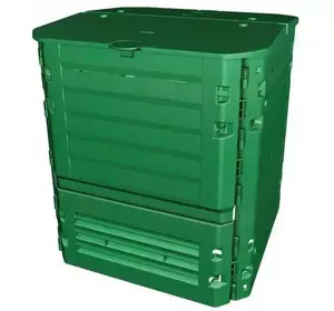 Компостер ландшафтний Termo-King 600 Компостер ландшафтний Termo-King 600