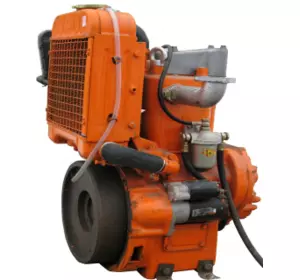 Двигун дизельний для трактора DL 190-12
