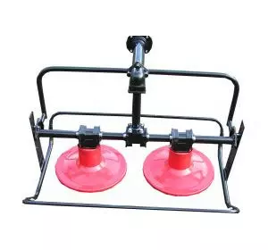 Сінокосарка роторна КР-02 У під ВОМ карданного типу Сінокосарка роторна КР-02 У під ВОМ карданного типу