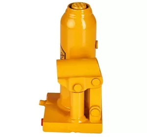 Домкрат гідравлічний 2 т, висота 180–333 мм INGCO Домкрат гідравлічний 2 т, висота 180–333 мм INGCO