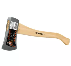 Сокира дерево Truper HB-2-1/4M Сокира дерево Truper HB-2-1/4M