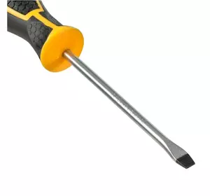 Викручування плоске 5,5×100 мм INGCO INDUSTRIAL Викручування плоске 5,5×100 мм INGCO INDUSTRIAL