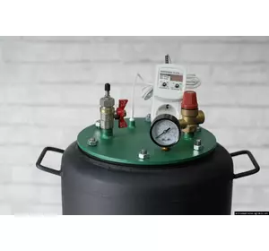 Автоклав УТех-8 електро Автоклав УТех-8 електро