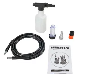 Миття високого тиску Vitals Am 6.5-100w compact Миття високого тиску Vitals Am 6.5-100w compact