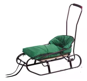 Чохол на санки Конверт Чохол на санки Конверт