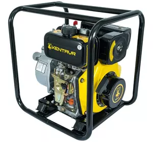 Мотопомпа дизельна Кентавр КДМ-50 Мотопомпа дизельна Кентавр КДМ-50