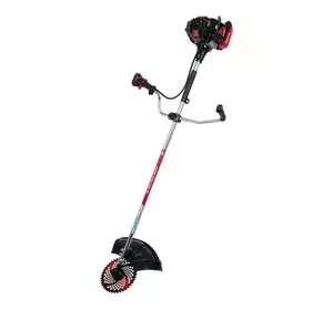 Мотокоса бензинова Vitals Master BK 553s Black Edition Мотокоса бензинова Vitals Master BK 553s Black Edition