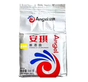 Дріжджі Кодзі Ангел (Koji Angel), 500гр Дріжджі Кодзі Ангел (Koji Angel), 500гр