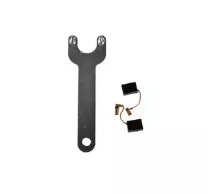 Кутова шліфувальна машина BauMaster AG-90121 Кутова шліфувальна машина BauMaster AG-90121