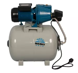 Насосна станція струминна Vitals aqua AJ 1055-50e Насосна станція струминна Vitals aqua AJ 1055-50e