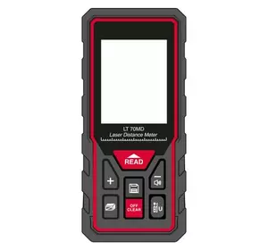 Лазерний дальномір Vitals Professional LD 50 Лазерний дальномір Vitals Professional LD 50