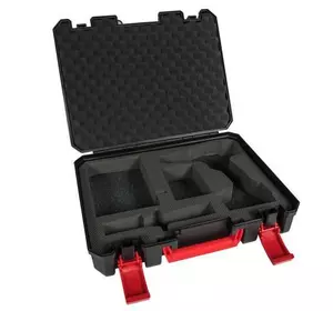Кейс для дриля-шуруповерта акумулятор Vitals Professional AU 1860Pbt BS SmartLine Кейс для дриля-шуруповерта акумулятор Vitals Professional AU 1860Pbt BS SmartLine