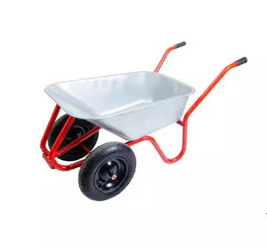 Тачка двоколісна MASTERTOOL 100/230 Тачка двоколісна MASTERTOOL 100/230