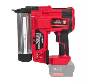 Степлер-цвяхозабивний пістолет акумуляторний 2-в-1 Vitals Master ANp 1850P Степлер-цвяхозабивний пістолет акумуляторний 2-в-1 Vitals Master ANp 1850P