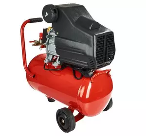 Компрессор повітряний Vitals GK24.t47-8a Компрессор повітряний Vitals GK24.t47-8a