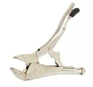 Кліщі затискні прямі 250 мм INGCO INDUSTRIAL Кліщі затискні прямі 250 мм INGCO INDUSTRIAL