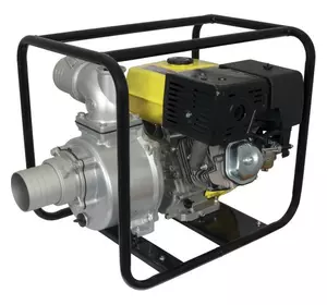 Мотопомпа бензинова Кентавр КБМ100П Мотопомпа бензинова Кентавр КБМ100П