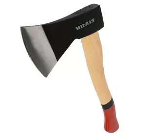 Сокира дерев'яна ручка Vitals A08-38W Сокира дерев'яна ручка Vitals A08-38W