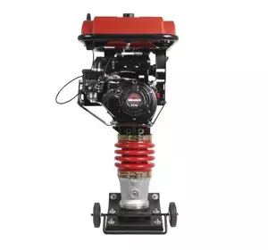 Вібротрамбування Vitals Master VS 8012a Вібротрамбування Vitals Master VS 8012a