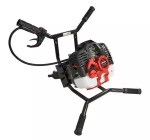 Мотобур Vitals Professional BUM 621a без шнека Мотобур Vitals Professional BUM 621a без шнека