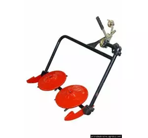 Сінокосарка роторна КР-01А Сінокосарка роторна КР-01А