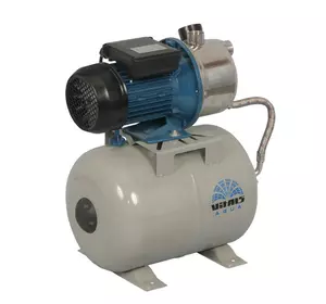 Насосна станція струминна Vitals aqua AJS 1050-24e Насосна станція струминна Vitals aqua AJS 1050-24e