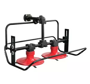 Косарка роторна КР-02М Косарка роторна КР-02М