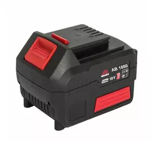 Батарея акумуляторна Vitals ASL 1880P SmartLine Батарея акумуляторна Vitals ASL 1880P SmartLine