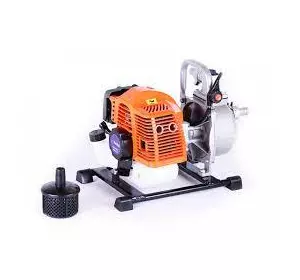 Мотопомпа бензинова TATA 52СС Мотопомпа бензинова TATA 52СС