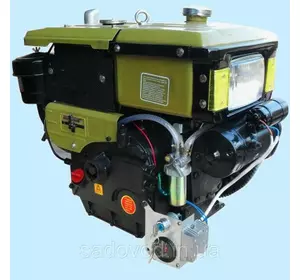 Двигун дизельний Кентавр ДД190 В Двигун дизельний Кентавр ДД190 В