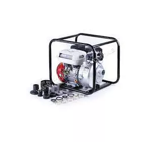 Помпа водяна TATA (double suction impeller) ZX20H-170F Помпа водяна TATA (double suction impeller) ZX20H-170F