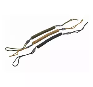 Страхувальний шнур-тренчик S01 Страхувальний шнур-тренчик S01